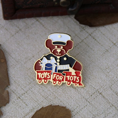 Custom Enamel Pins4-GSJJ