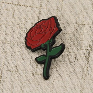 Lapel Pin -GS-JJ