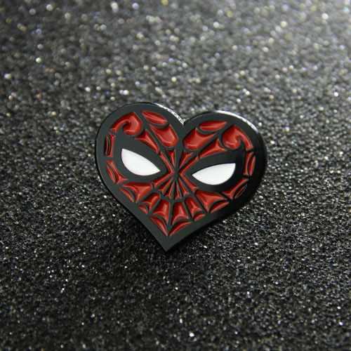 Customized Lapel Pins2-GS-JJ