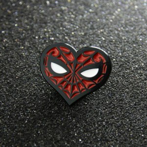 Customized Lapel Pins2-GS-JJ