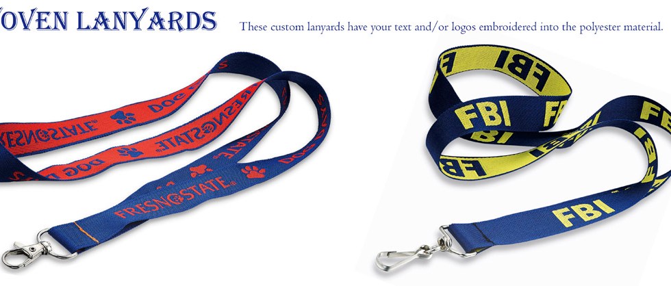 Custom Lanyard - GSJJ