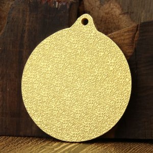 Custom Medals - GSJJ2_