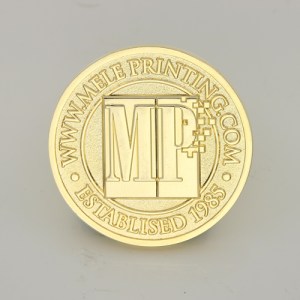 Mele Printing Coins-gs-jj.com