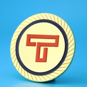 Corporation Custom Coins back-gs-jj.com