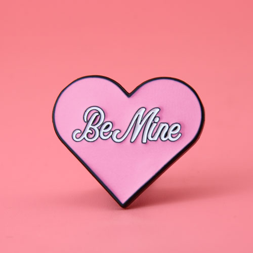 Love Custom Pins | GSJJ